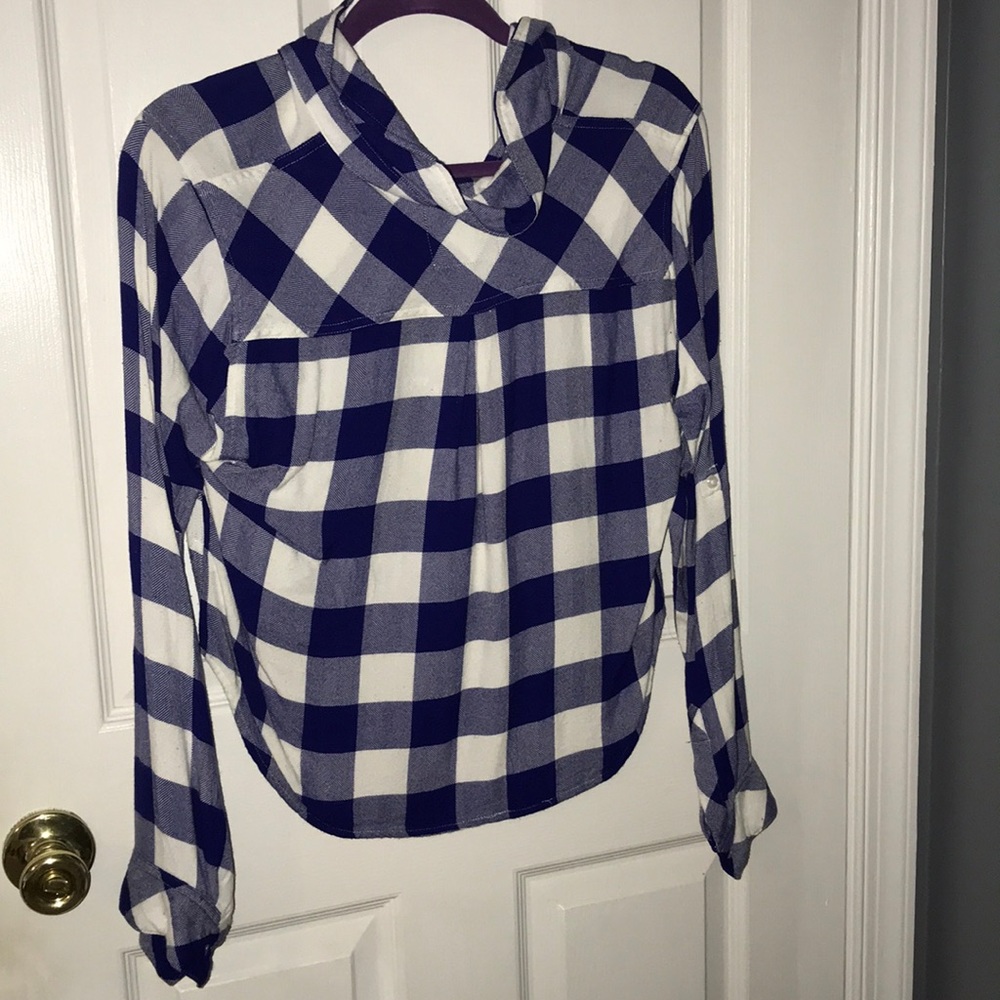 Rails Flannel! - image 4